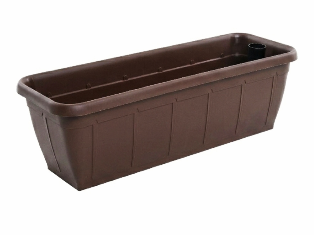 Blumenkasten 568 Florentina mit BWS