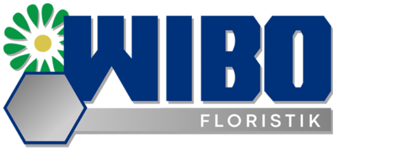 Logo der WIBO Floristik ein Bereich der WIBO Kunststofftechnik GmbH