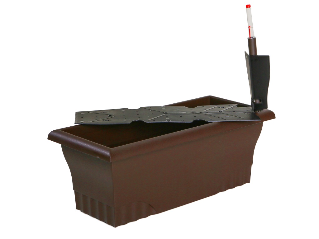 Blumenkasten 260 Holiday mit BWS*