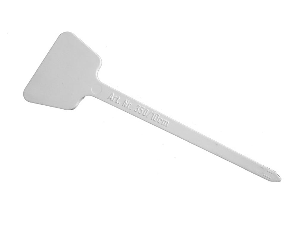 Pflanzensteckschild 350 Flip