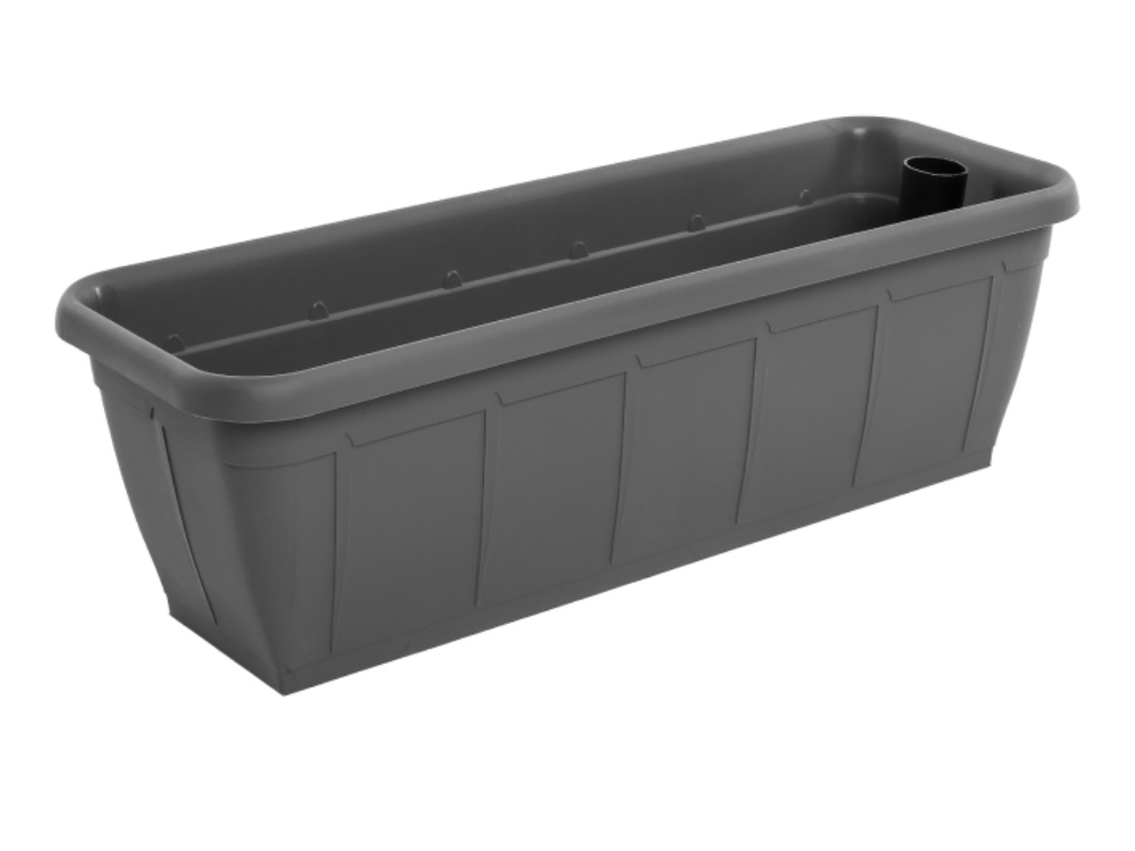 Blumenkasten 568 Florentina mit BWS