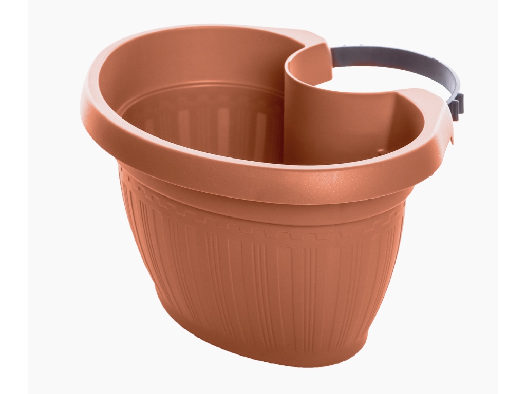 Regenrinnentopf 770 Terraflor