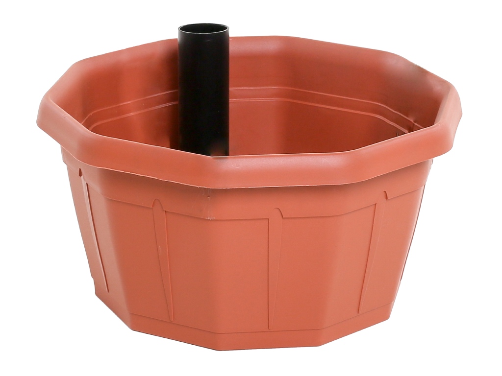 Blumenschale 793 Florentina mit BWS