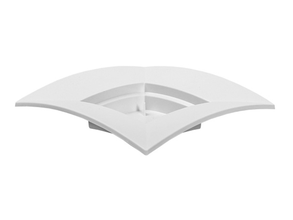 Steckschale 855 Tao quadtatisch