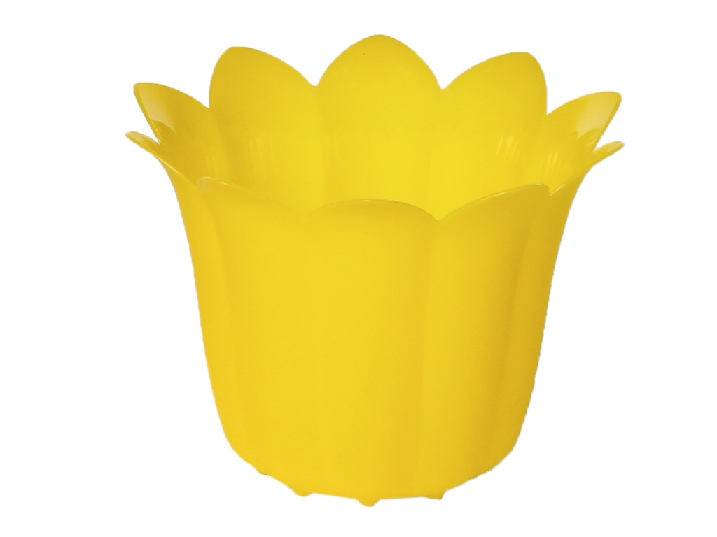 Dekotopf 890 Laura 1-farbig