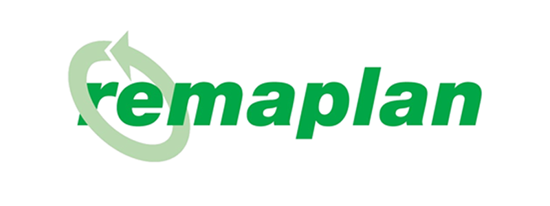 Startseite der remaplan GmbH